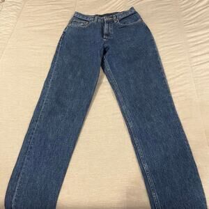 Vintage Wrangler jeans